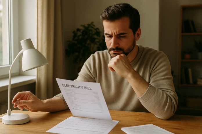 Cómo ahorrar en la factura de la luz en casa: consejos prácticos y hábitos que suman