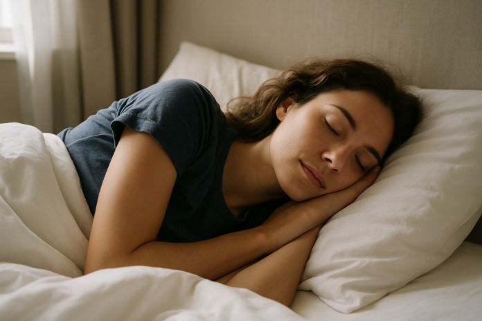 Consejos para dormir mejor según la ciencia: hábitos que realmente ayudan