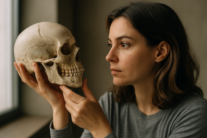 Curiosidades sorprendentes del cuerpo humano: 10 hechos que te harán mirar distinto