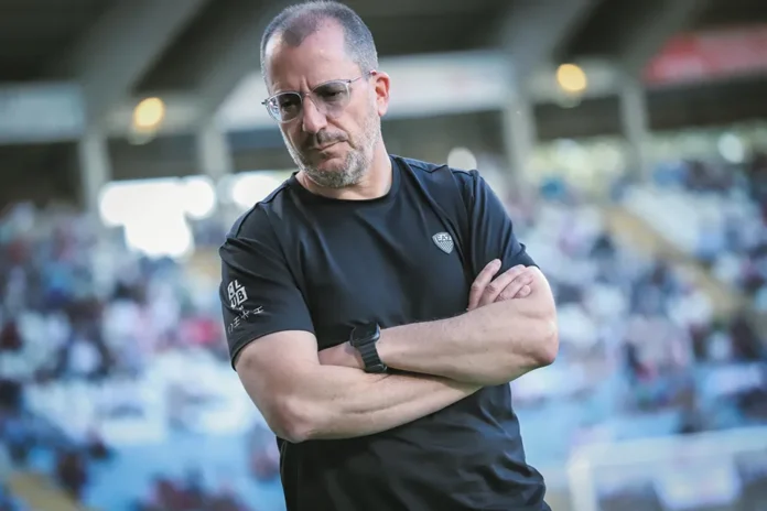 Arranca la era 2026/2027: la AD Ceuta vuelve a los entrenamientos con la mirada puesta en la Segunda División
