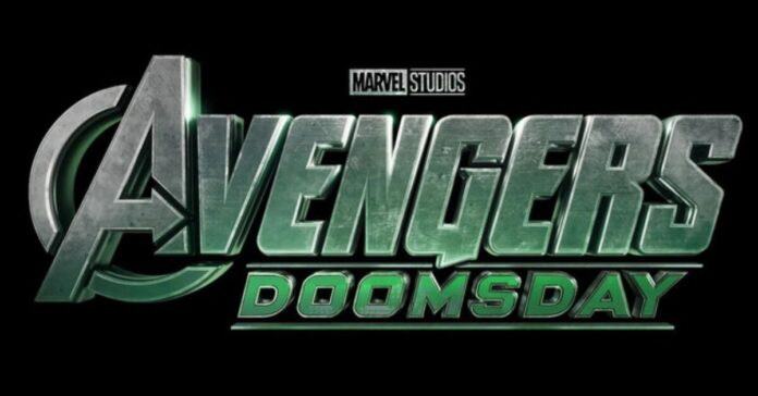 Marvel desvela el primer arte conceptual de ‘Vengadores: Doomsday’ con la unión de los X-Men y los Cuatro Fantásticos