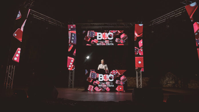 Éxito total en ‘Bet on Ceuta 2026’: la ciudad se consagra como referente indiscutible del sector iGaming
