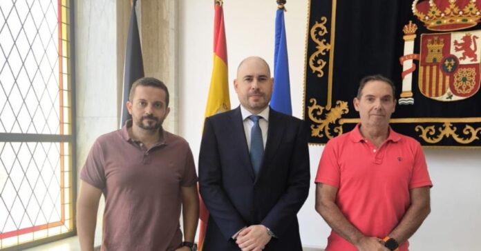 CCOO exige al Delegado del Gobierno un calendario para negociar la subida del plus de residencia en Ceuta
