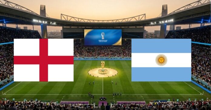 Inglaterra – Argentina: Horario, canal y dónde ver hoy gratis en televisión la semifinal del Mundial 2026
