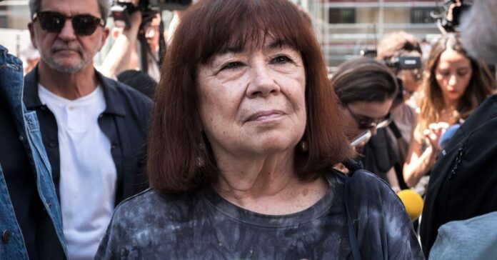 ‘Caso Leire’: Cristina Narbona y dos fiscales de la Audiencia Nacional declaran ante el juez Pedraz