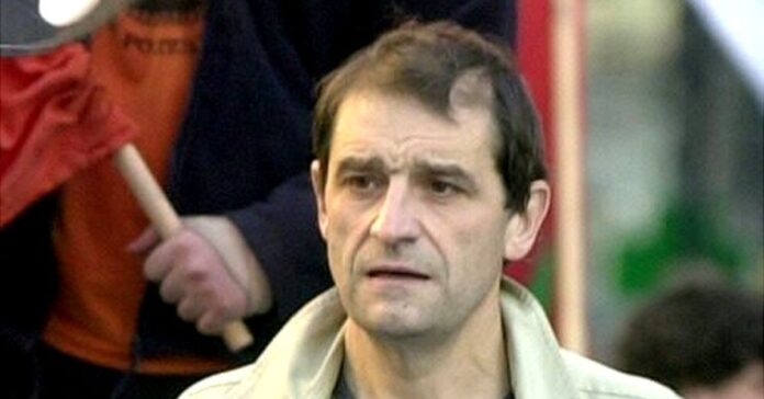 Josu Ternera recurre ante el Supremo francés su propia absolución y frena temporalmente su entrega a España