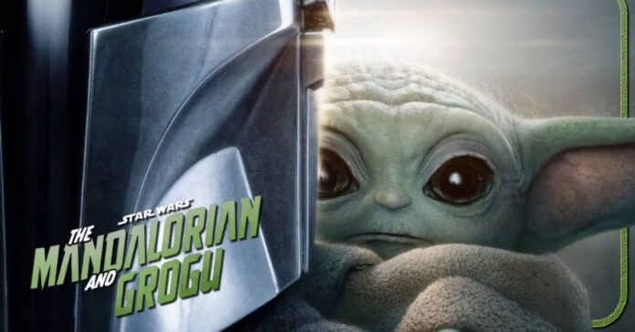‘The Mandalorian y Grogu’ fija su fecha de estreno en ‘streaming’ tras su flojo paso por las salas de cine