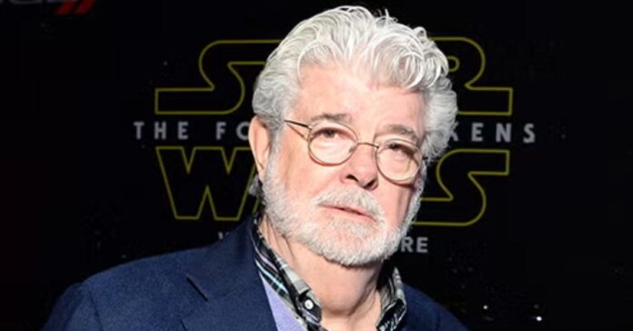 George Lucas analiza el impacto de la inteligencia artificial en el cine y critica el exceso de control de los ‘focus groups’ en Hollywood