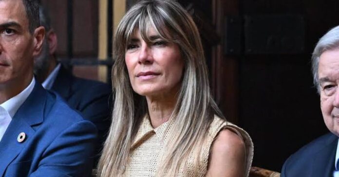 Moncloa insiste en que hay una «causa política» contra Begoña Gómez tras la decisión de la Audiencia de Madrid