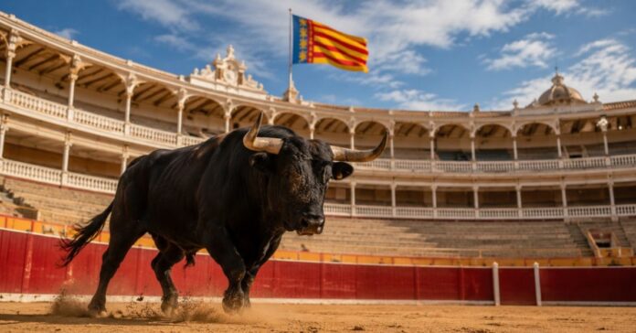 Cartel de toros de la Feria de Julio: quién torea hoy en Valencia y horario de la corrida de Juan Pedro Domecq