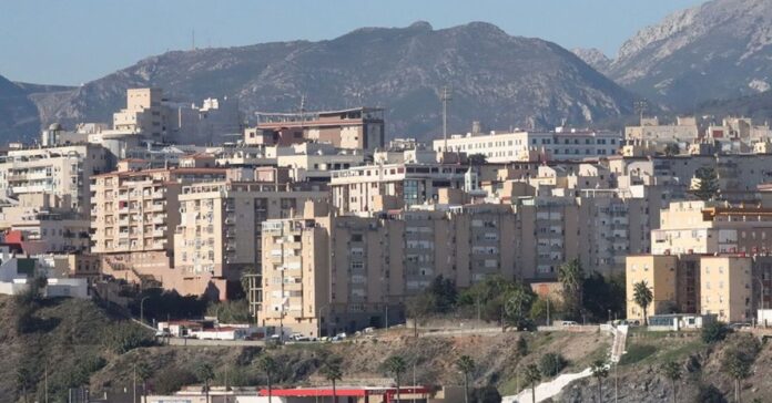 Alquilar en Ceuta ya es un lujo histórico: los precios rozan los 1.000 euros al mes