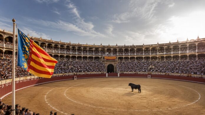 Feria de Julio de Valencia 2026: cartel, horario y quién torea el sábado 18 de julio