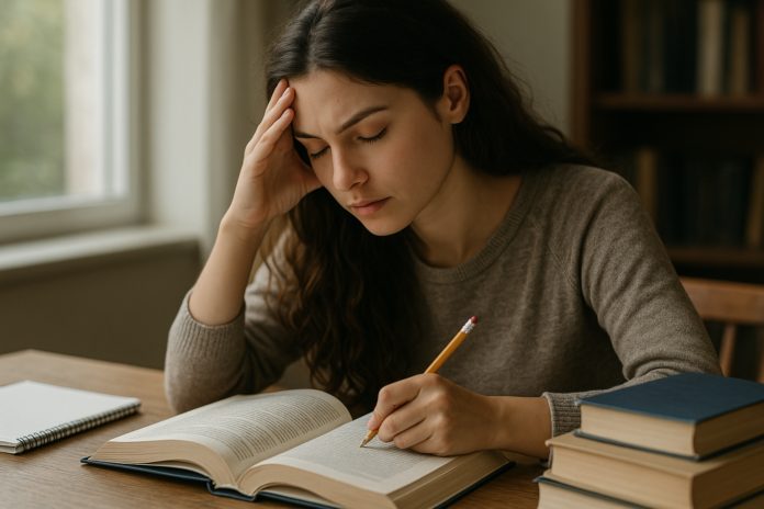 Cómo memorizar mejor: técnicas de estudio que funcionan