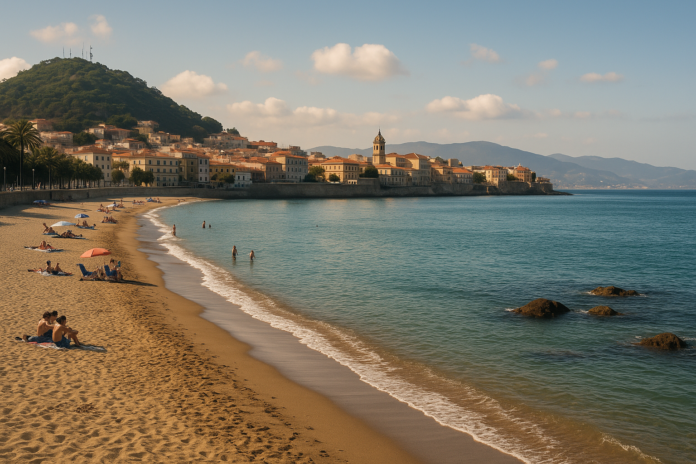 Playas de Ceuta: una guía para disfrutarlas con calma y buen plan