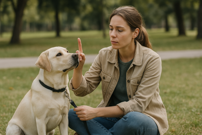 Cómo educar a un perro: consejos prácticos que sí funcionan