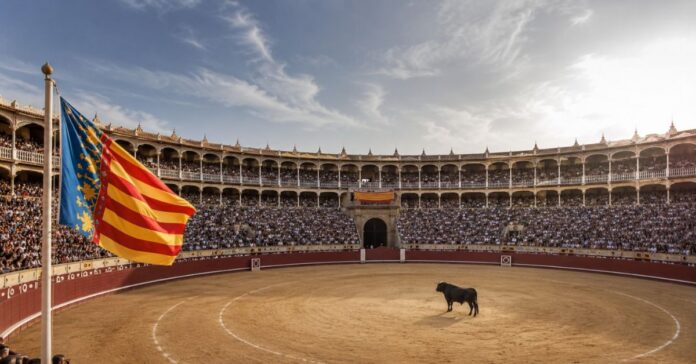 Feria de Julio de Valencia 2026: cartel, horario y quién torea el domingo 19 de julio
