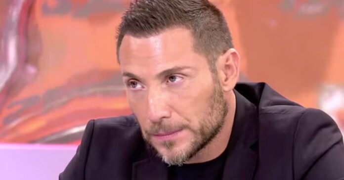 Antonio David Flores, dispuesto a emprender acciones legales si su figura sale malparada en la nueva serie sobre Rocío Jurado