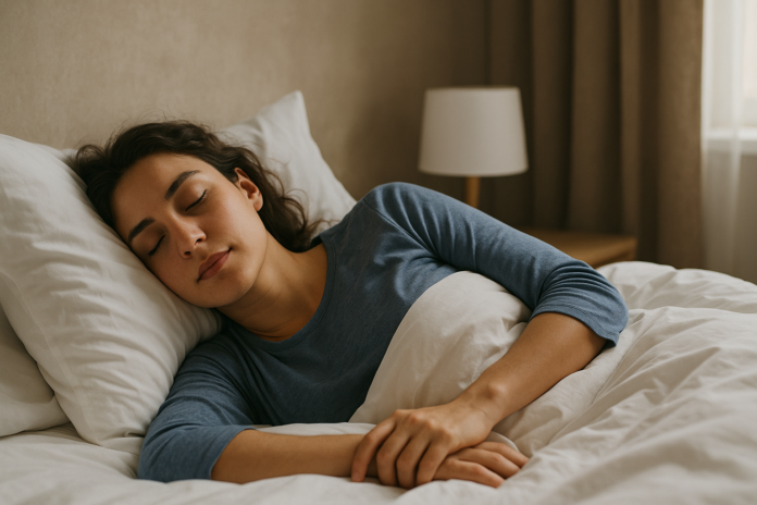 Consejos para dormir mejor según la ciencia: hábitos que sí funcionan