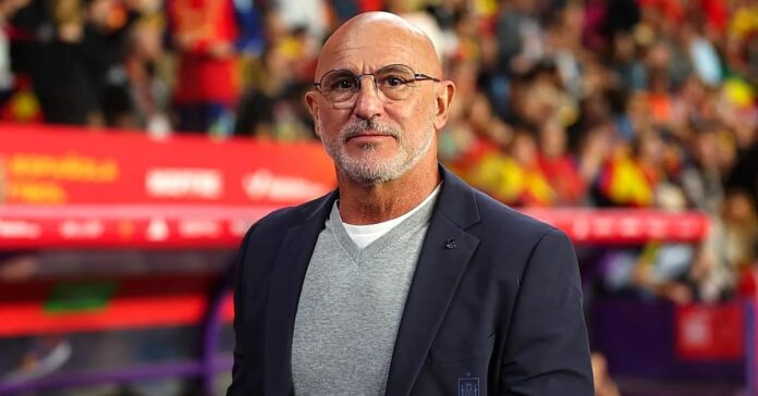 Luis de la Fuente se corona como el seleccionador más laureado de la historia de la selección española tras conquistar el Mundial 2026