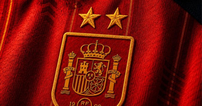 Fecha de lanzamiento, precio y puntos de venta de la nueva camiseta de la Selección Española con las dos estrellas