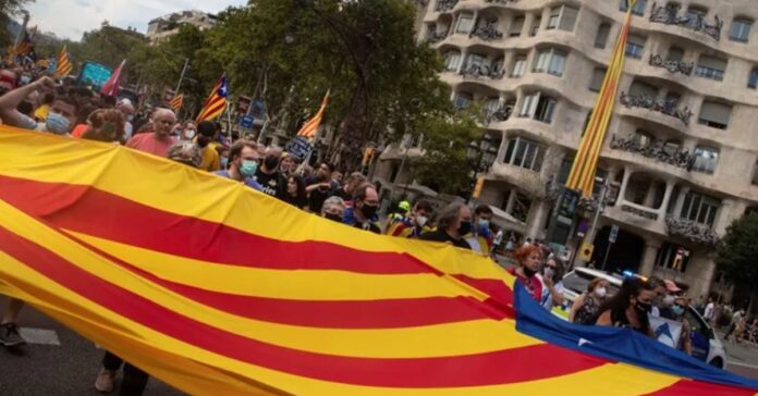 Los CDR procesados por terrorismo urgen su amnistía inmediata tras el aval de la justicia europea