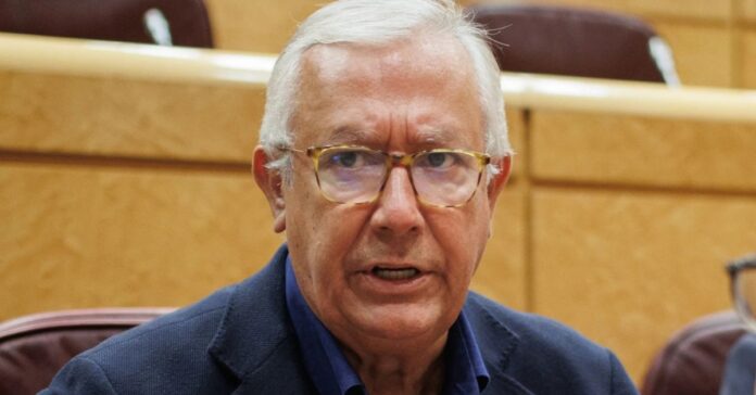 El PP define a sus senadores autonómicos en Andalucía y cede un escaño a Vox tras su acuerdo de Gobierno