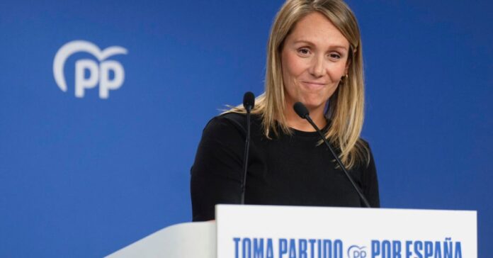 El PP solicita anular la instrucción de la ‘ley de nietos’ ante las dudas sobre el voto exterior y las nacionalidades