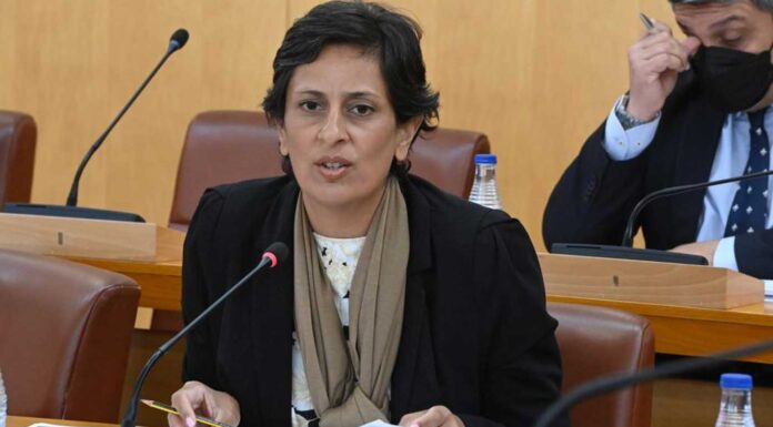 La Comisión de Hacienda da luz verde a dos modificaciones de crédito y a varios proyectos estratégicos