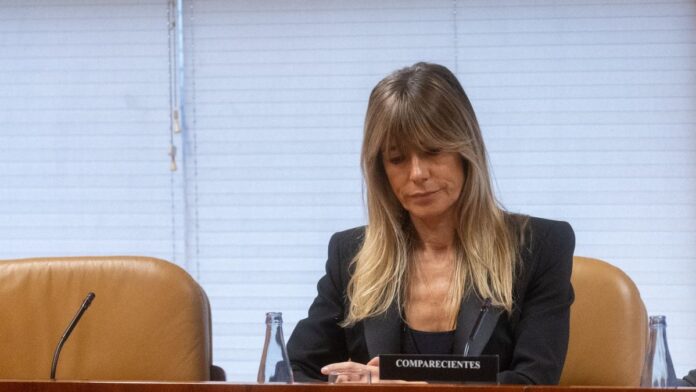 El CGPJ analiza si archiva las quejas contra el juez Peinado tras su alusión a los escoltas de Begoña Gómez