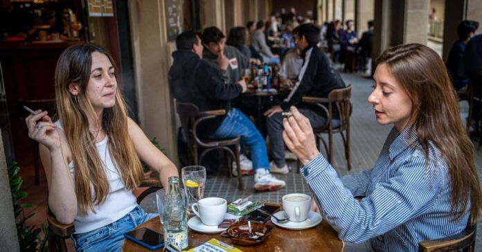 El Consejo de Ministros aborda la reforma de las leyes del tabaco y de los medicamentos