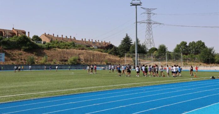La Guardia Civil investiga posibles agresiones sexuales a menores en un campamento de Arroyomolinos