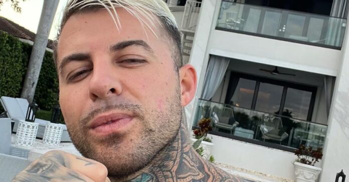 Amadeo Llados arremete contra las celebraciones por la victoria de España en el Mundial: «Sigues teniendo panza y sigues siendo pobre»