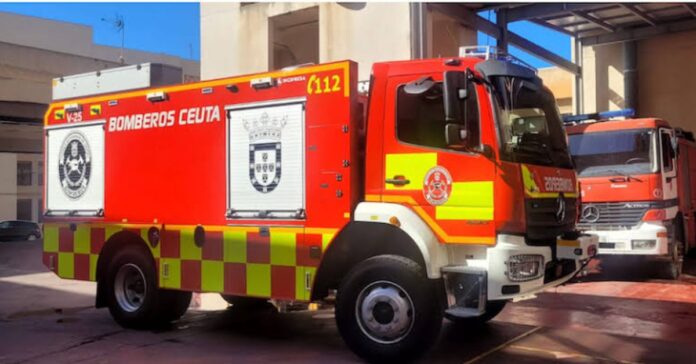 La Ciudad se desmarca de la polémica en las oposiciones a Bomberos: «El tribunal debe dar respuesta»