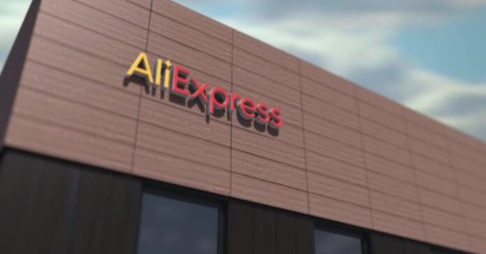 Pekín tilda de «discriminatoria» la multa de 550 millones a AliExpress y promete respuesta a la UE