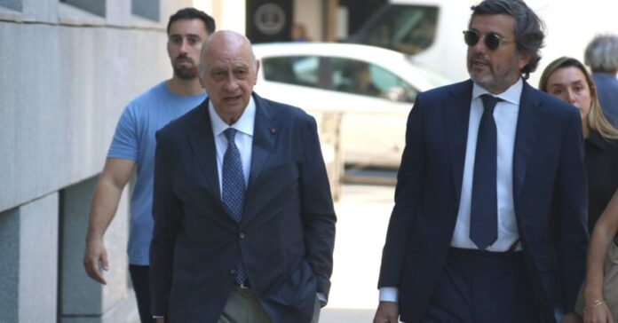 El juicio del caso Kitchen afronta su recta final con los informes finales de las defensas