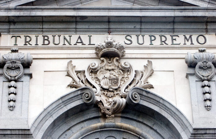 El Tribunal Supremo archiva la denuncia del general que grabó a su superior tras pedirle no acudir al acto de Ayuso