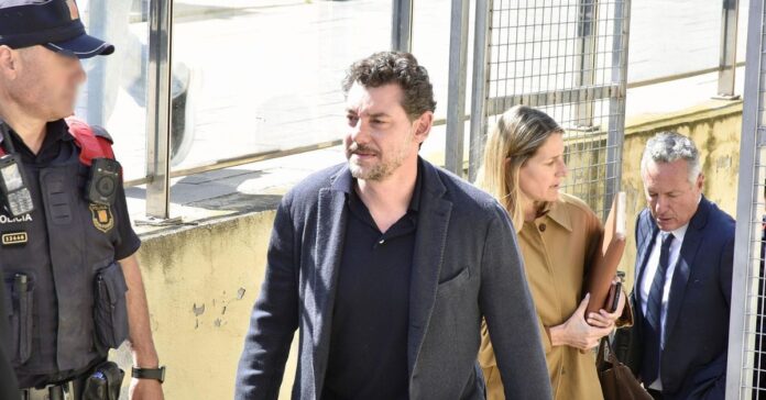 Una testigo revela que la terapia familiar planteaba someter a padre e hijo a una «situación extrema» en la montaña