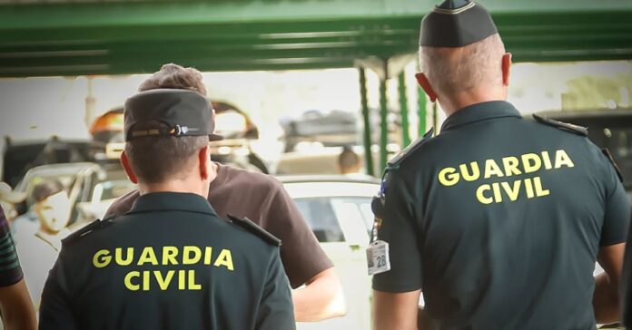Detenido el monitor de un campamento en Arroyomolinos por la presunta agresión sexual a dos menores
