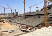 Marruecos mantiene su apuesta por Casablanca para albergar la final del Mundial 2030 pese al triunfo de España