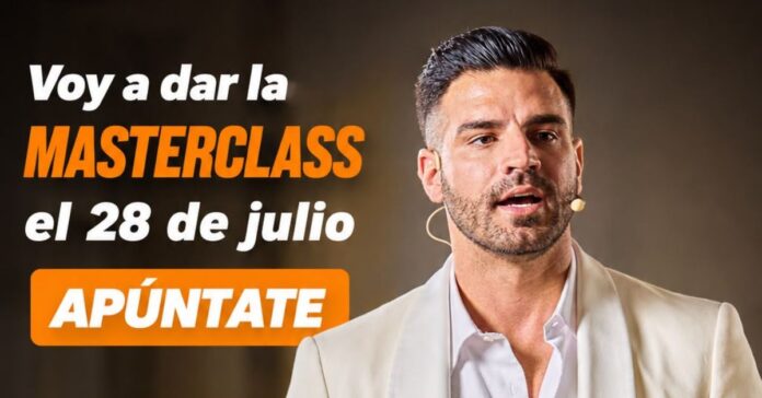 Javier Oliver presenta el Método NEXO: la formación que está revolucionando la forma de vender, negociar y crear oportunidades