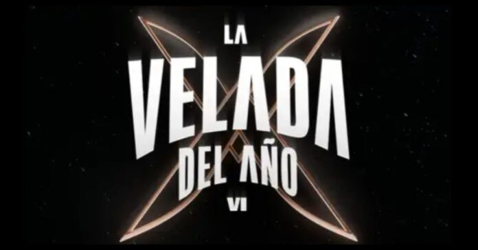 La Velada del Año 6 confirma su cartelera oficial: los 20 peleadores y 10 combates en el Estadio La Cartuja