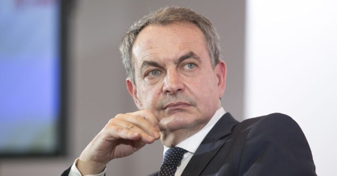 Zapatero rompe hoy su silencio en RTVE tras declarar como investigado en el caso Plus Ultra