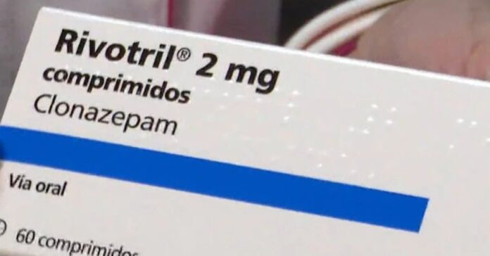 Condenado a más de tres años de cárcel por intentar introducir 93.000 pastillas de Rivotril en Ceuta