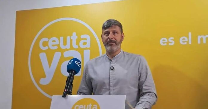 Ceuta Ya! vuelve a denunciar la «falta de plazas y de planificación» en la oferta de Formación Profesional