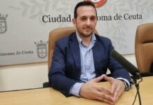 VOX exige al delegado del Gobierno explicaciones por la exclusión de la flota ceutí del reparto de cuotas de atún rojo
