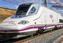 Incendios en Madrid provocan la suspensión de tramos de Cercanías y afectan al AVE Madrid-Barcelona Dos incendios en Madrid obligan a suspender tramos de Cercanías y afectan a la alta velocidad con Barcelona