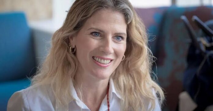Ana Mestre, elegida presidenta del Parlamento andaluz con los votos del PP y Vox