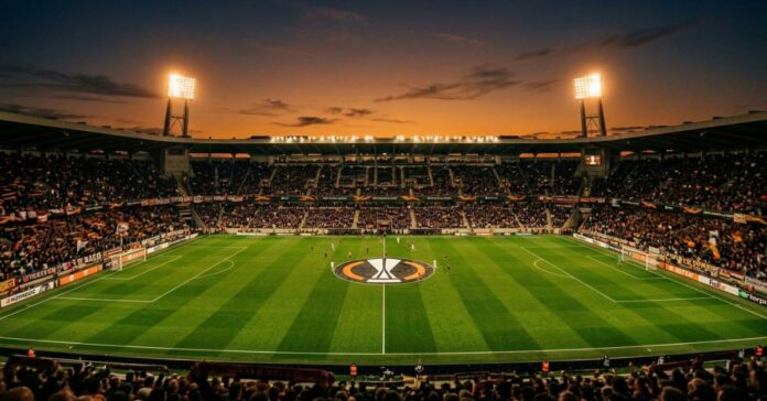 UEFA Europa League: resultados de la ronda previa (2nd Qualifying Round) del 23 de julio de 2026
