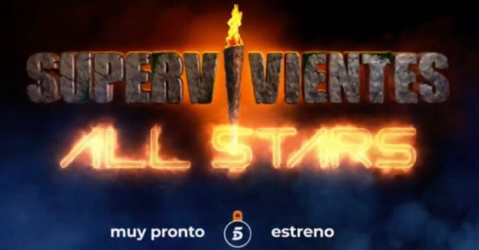 elecinco inicia la promoción de ‘Supervivientes All Stars 2026’ y anuncia un cambio de juego con un casting «sorprendente y explosivo»