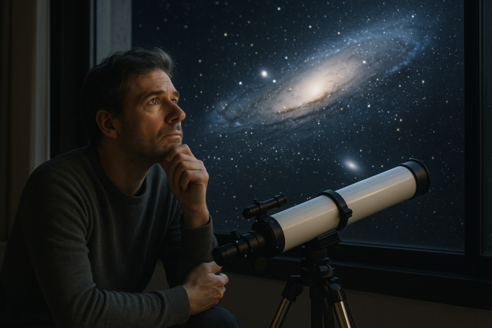 Curiosidades del universo que invitan a pensar: preguntas que cambian la mirada